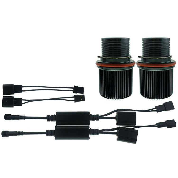 ANGEL Eyes BMW ULTRA E39 high-quality LED accessory auto equipment