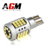 Ampoule LED T15-W16W X-TREM Feu de Recul