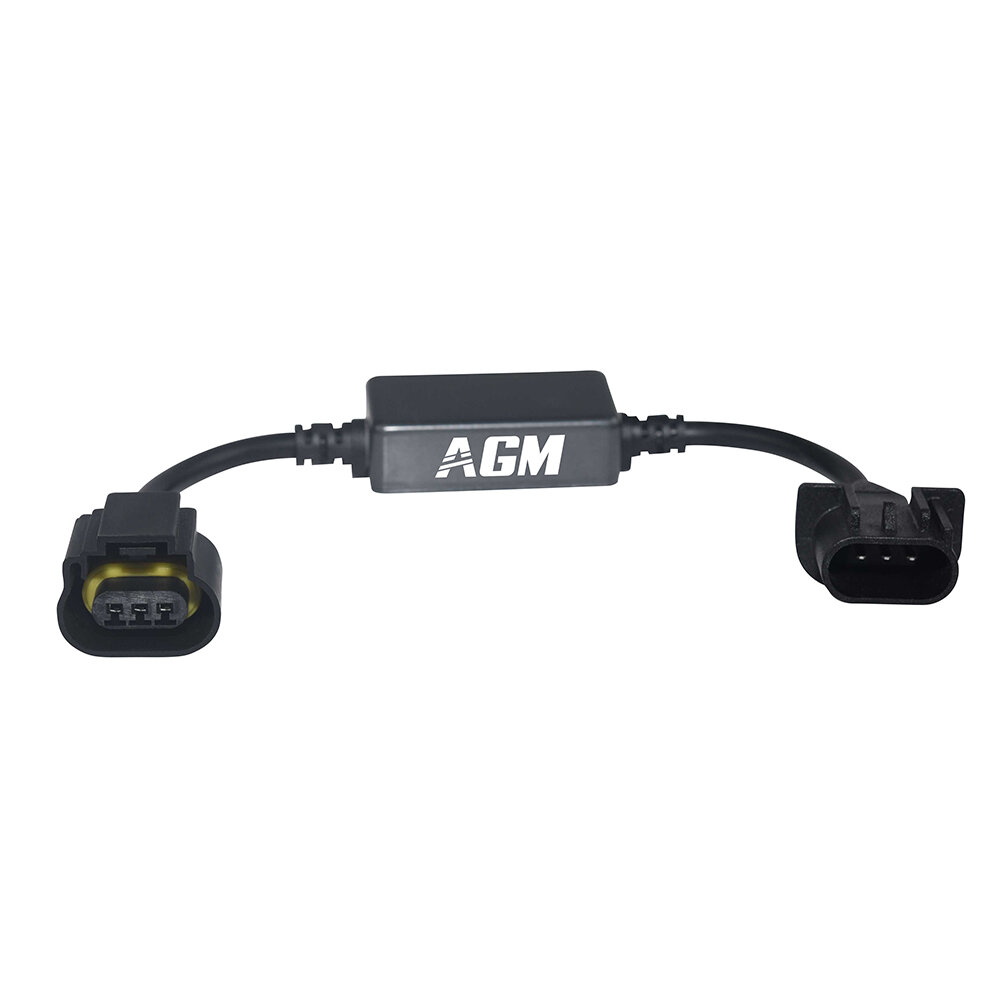 ANTI ERROR MODULE Can-PRO H13 ANTI ERROR MODULE Can-PRO H13