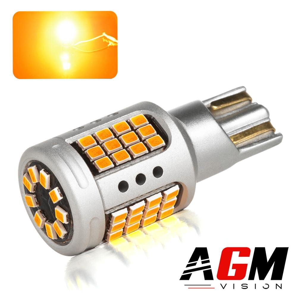 LED-Lampe T15-WY16W X-TREM BLINKER LED-Lampe T15-WY16W X-TREM BLINKER