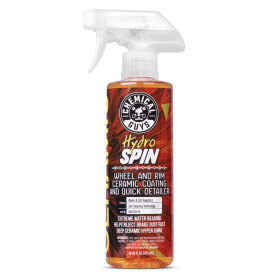 CHEMICAL GUYS HYDROSPIN CERAMIC SPRAY WHEEL - AGM Vision