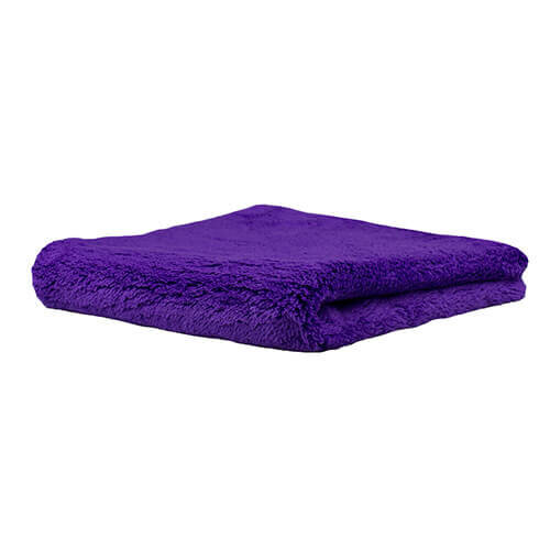 Microfibra de pulido 40X40CM VIOLETA Microfibra de pulido 40X40CM VIOLETA