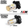 Ampoule LED PY24W-SUPRÊME CLIGNOTANT