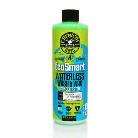 ECOSMART LAVAGE SANS EAU CONCENTRÉ CHEMICAL GUYS - AGM Vision