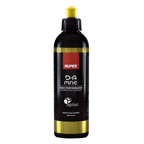 Pulidor DA FINE RUPES (250ML) Pulidor DA FINE RUPES (250ML)