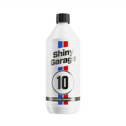 RED DEVIL HD NANO DEGREASER 1000ML - SHINY GARAGE RED DEVIL HD NANO DEGREASER 1000ML - SHINY GARAGE