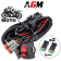 Fascio LED ACCESS Moto Double Deutch 2 Pin