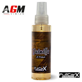 Fragancia VAINILLA- VAINILLA (100ML) - FullCarX - AGM Vision