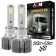 LED Lampen Kit H1 X-TRUCK - V2 - 150 Watt - 25 000 lumen