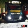 H1 LEDバルブキット X-TRUCK - V2 - 150ワット - 24ボルト