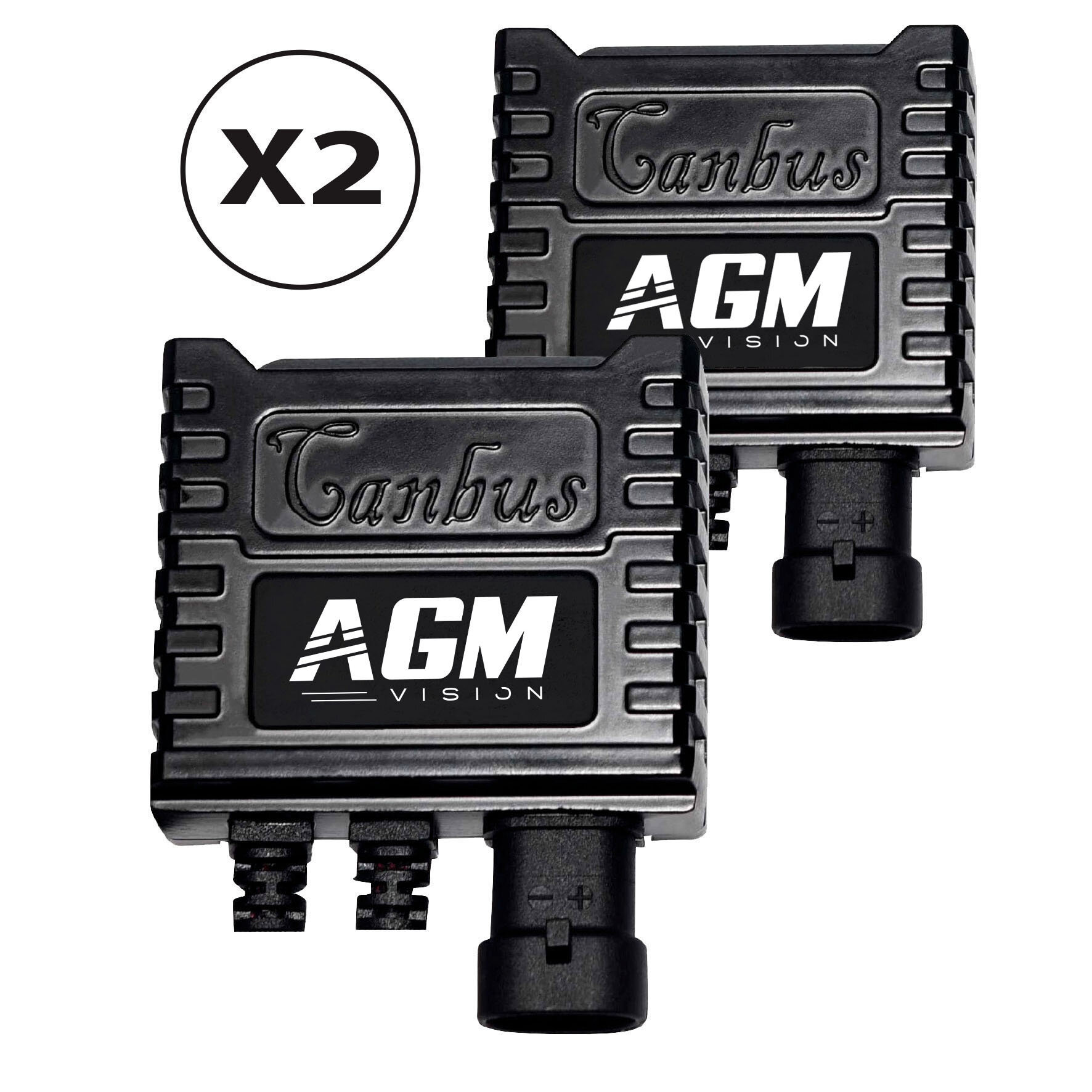2 x SUPREME ANTI-FEHLER MODULE HIR2/H10 2 x SUPREME ANTI-FEHLER MODULE HIR2/H10