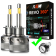 LED bulb kit H1 Revo 360° 120 W 22 000 lm white 6000 K