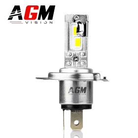LEDバルブ HS1 LP1 V2 - AGM Vision