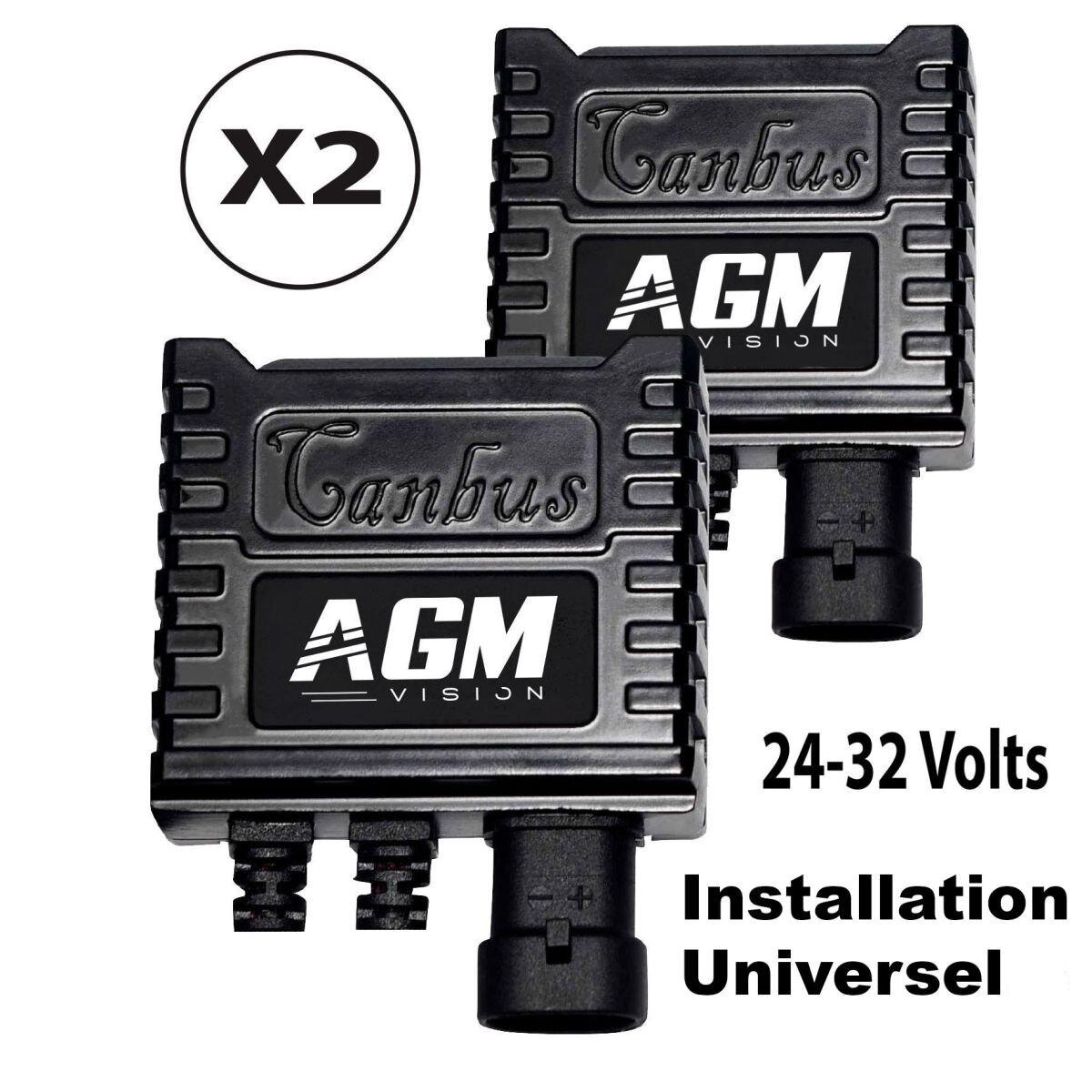 Módulos anti-erro Truck Supremo universal Módulos anti-erro Truck Supremo universal