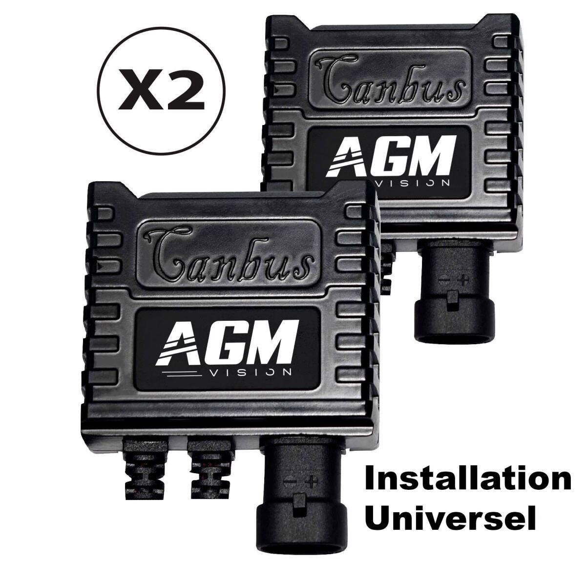 MODULES ANTI ERREUR SUPRÊME Universel 12 volts MODULES ANTI ERREUR SUPRÊME Universel 12 volts
