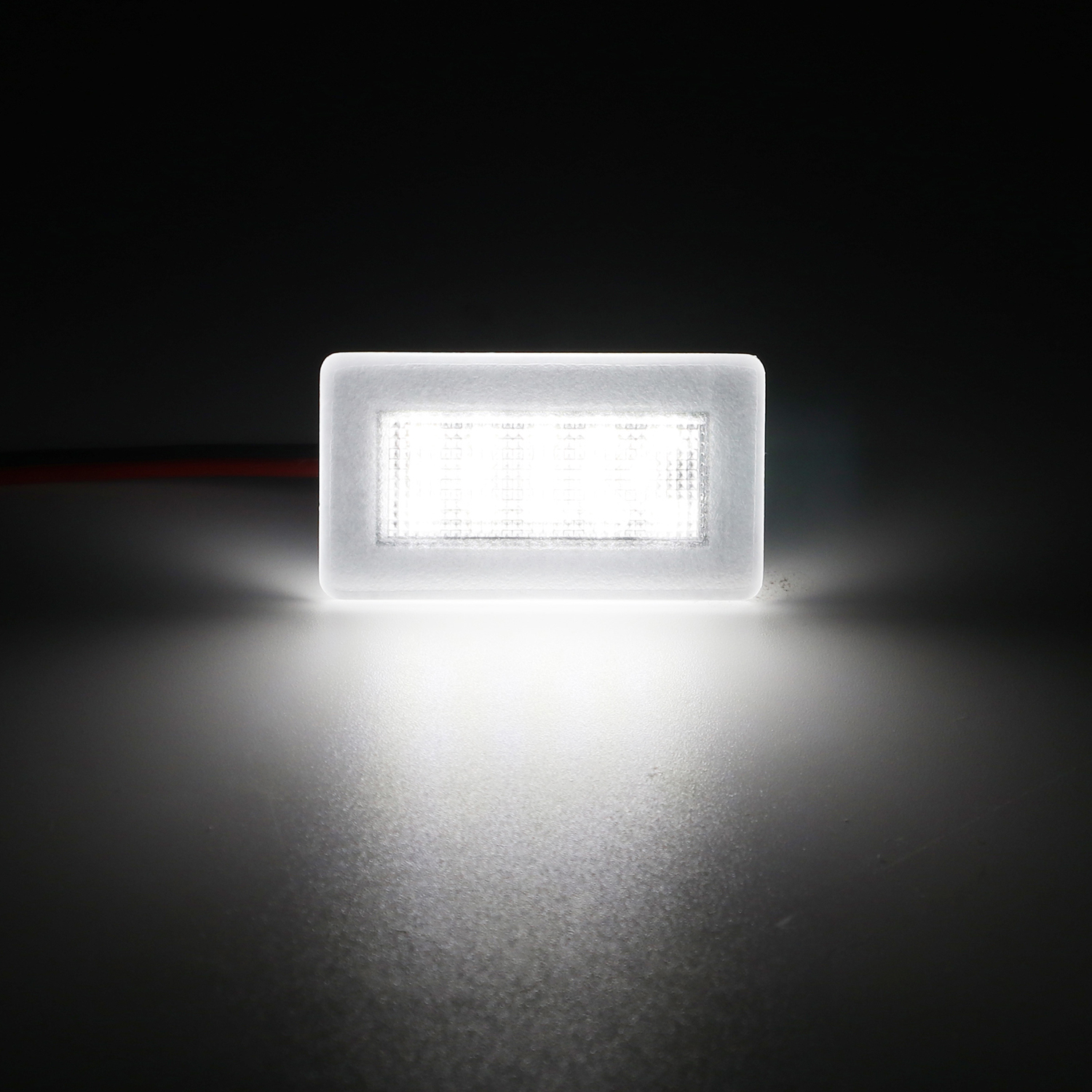 Module LED intérieur Tesla Type 1 : éclairage LED précis et fiable ...