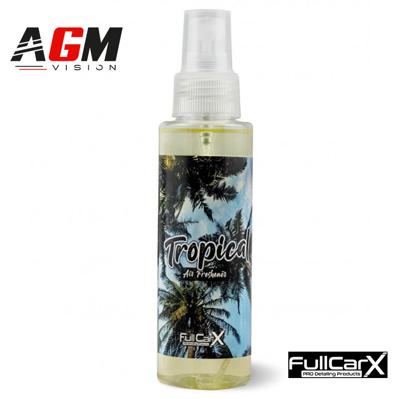 Senteur Tropical FullCarX 100ml Senteur Tropical FullCarX 100ml