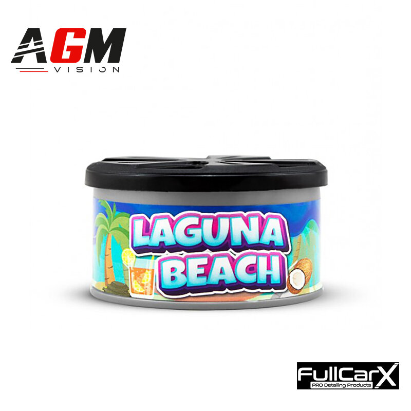 AROMA LATA LAGUNA BEACH FullCarX AROMA LATA LAGUNA BEACH FullCarX
