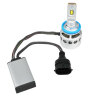 Lampadina LED H11 THALLIUM