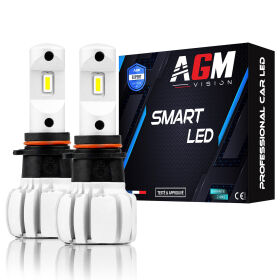 Kit ampoules LED PSX26W SMART - AGM Vision