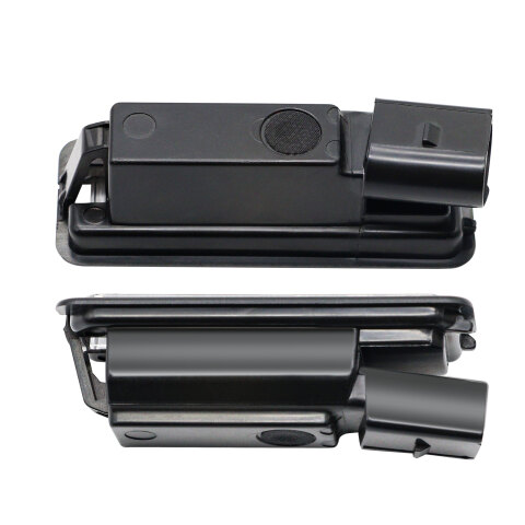 MODULE LED PLAQUE VOLKSWAGEN Pour Scirocco