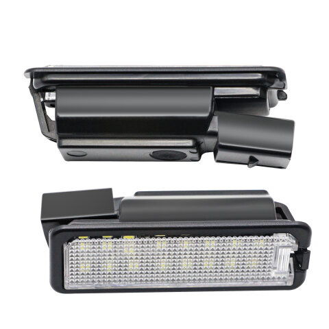 MODULE LED PLAQUE VOLKSWAGEN Pour Scirocco