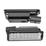 MODULE LED PLAQUE VOLKSWAGEN Pour Scirocco