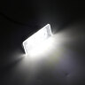 LED-MODUL KENNZEICHEN VOLKSWAGEN Für Jetta
