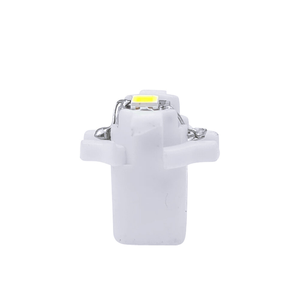 Lampadina LED BAX 8.3D EASY CONNECT (Bianco) Lampadina LED BAX 8.3D EASY CONNECT (Bianco)