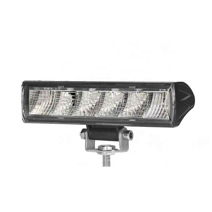 MINI BARRA LED MOTO Fendinebbia 20W MINI BARRA LED MOTO Fendinebbia 20W