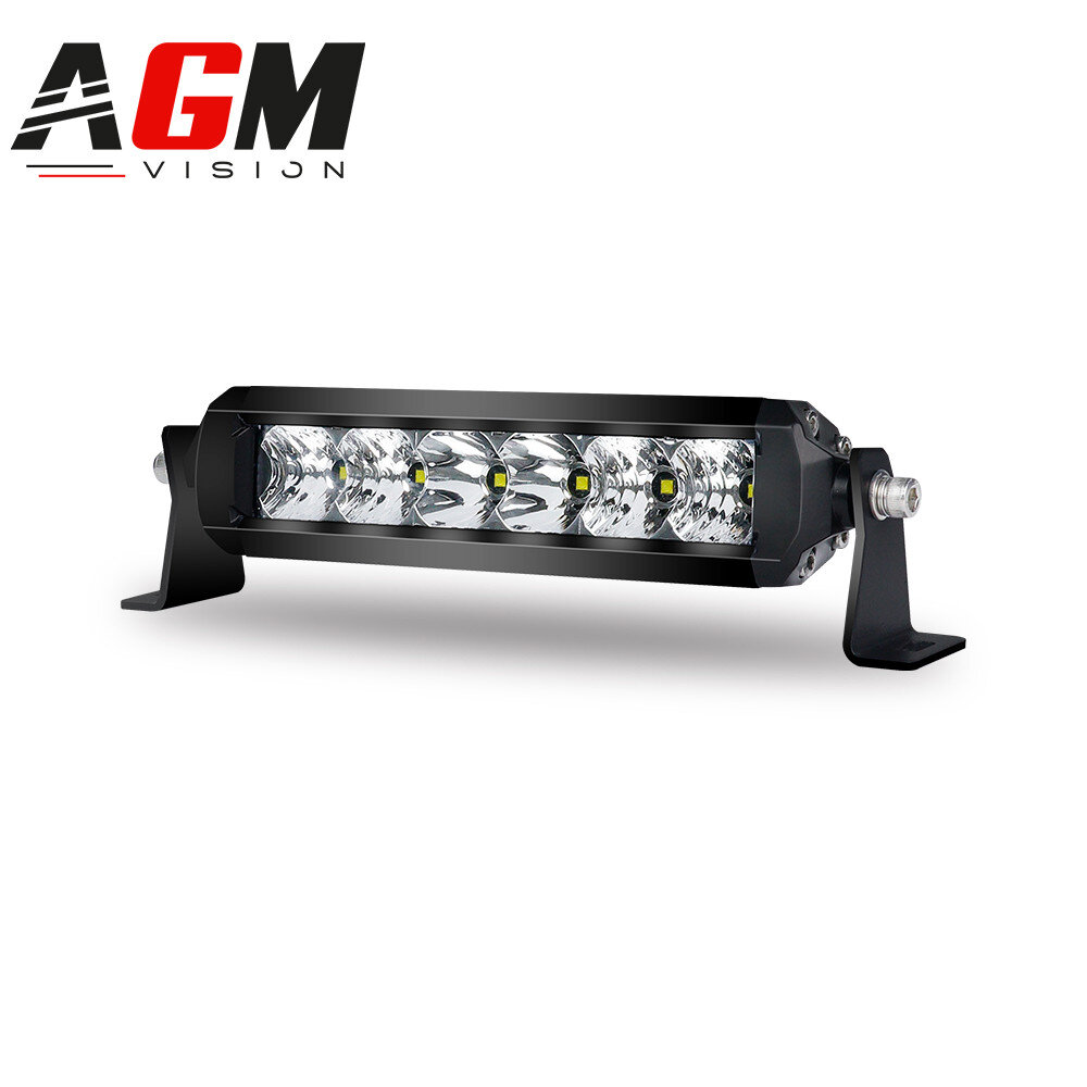 Barre LED moto slim SPX 20 cm Barre LED moto slim SPX 20 cm
