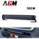 REFLECTA S6 EVO 35CM LED BAR - LONG RANGE AND WIDE - 72 WATTS - 6000 LUMENS