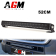 LED-BAR REFLECTA S6 EVO 52CM - WEITE REICHWEITE UND BREITE - 108 WATT - 11.000 LUMEN