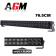 BARRE LED DUAL REFLECTA F5-R 76 CM
