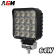 LED-ARBEITSSCHEINWERFER QUADRATISCH ST-PRO FLOOD 64W