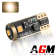 Bombilla LED T10-W5W ROYAL (Halógena)