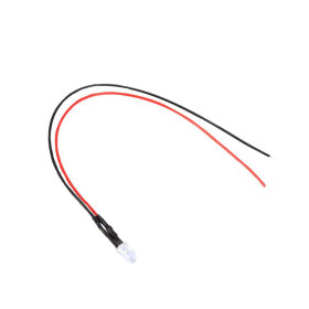 WIRED DIODE (White) - AGM Vision