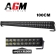 BARRA LED DUAL REFLECTA F5-R 100 CM