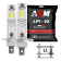 LED-Lampen-Kit H1 LP1 - V2