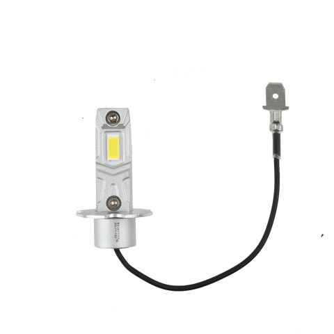 Kit Ampoules LED H3 LP1 - V2