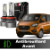 LED-Nebelscheinwerfer-Set vorne Ford Transit Custom 2017 - 2023