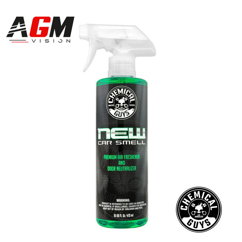 NEW CAR scent (473ml) NEW CAR scent (473ml)