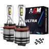H15 ULTRA LED Bulb Kit
