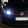 Daglichtset Volkswagen Golf 7 (BI-XENON koplamp) 2012 tot 2016