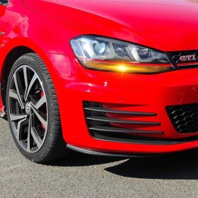 PACK LED Clignotant Avant Volkswagen Golf 7 (Phare Bi-Xénon) - AGM Vision