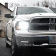 PACK LED Fari Abbaglianti Dodge RAM MK4