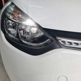 Pack LED veilleuse avant Renault Clio 4 (2012 à 2020) - AGM Vision