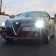 Pacchetto LED Fari Abbaglianti Alfa Romeo Giulietta dal 2010 al 2020