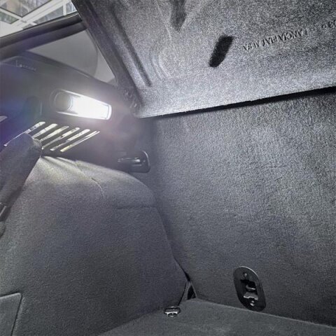 Pack LED Éclairage Coffre Alfa Romeo Giulietta de 2010 à 2020