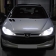 LED-Abblendlicht-Set Peugeot 206 (1998 bis 2009) - mit H7-Lampe